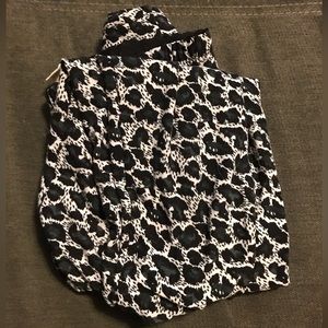 Bay6 - Leopard Print Leggings